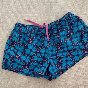 Patagonia Women’s Size S Baggy 2” short